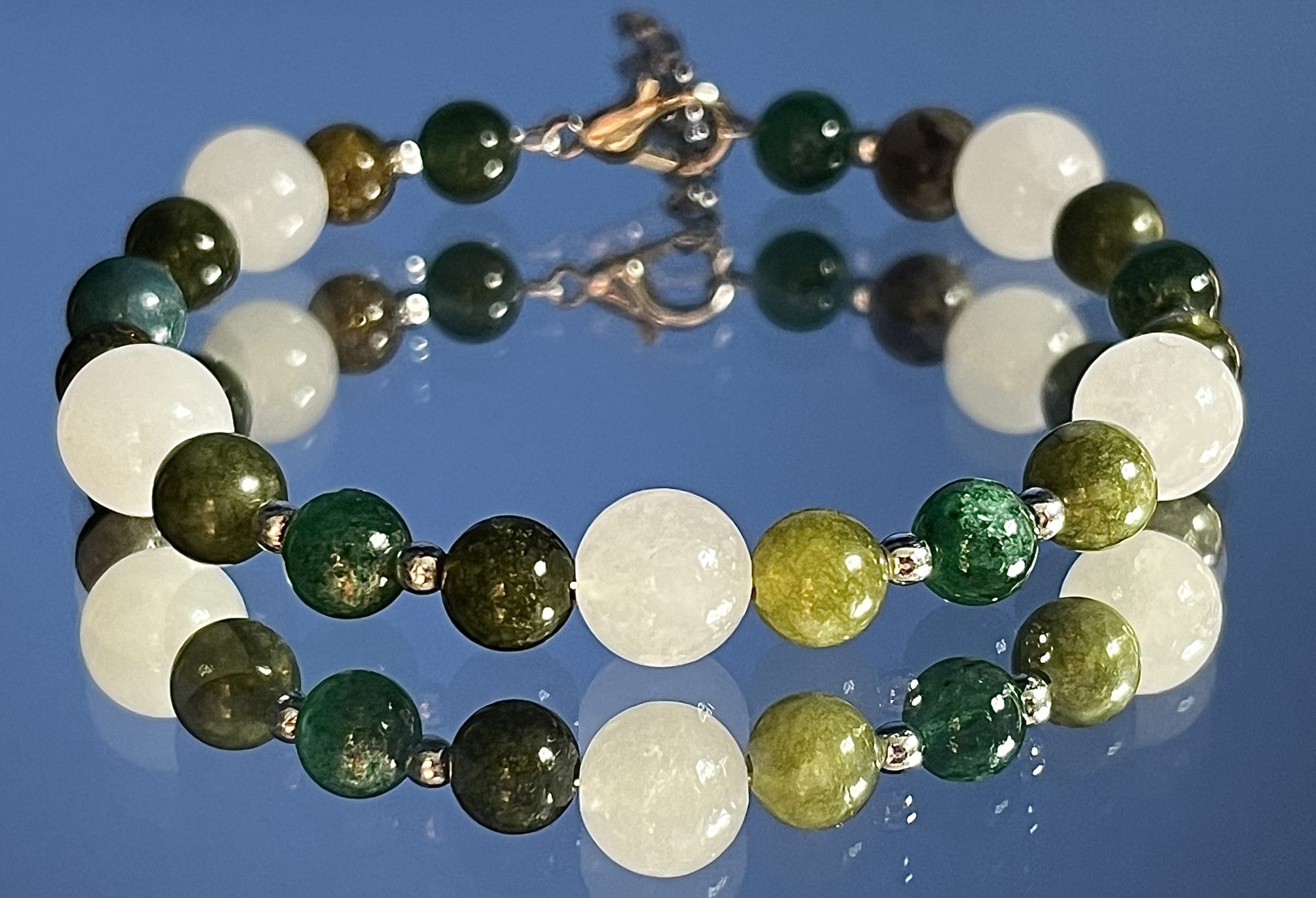 Równowaga wewnętrzna i emocjonalna