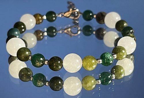 Równowaga wewnętrzna i emocjonalna