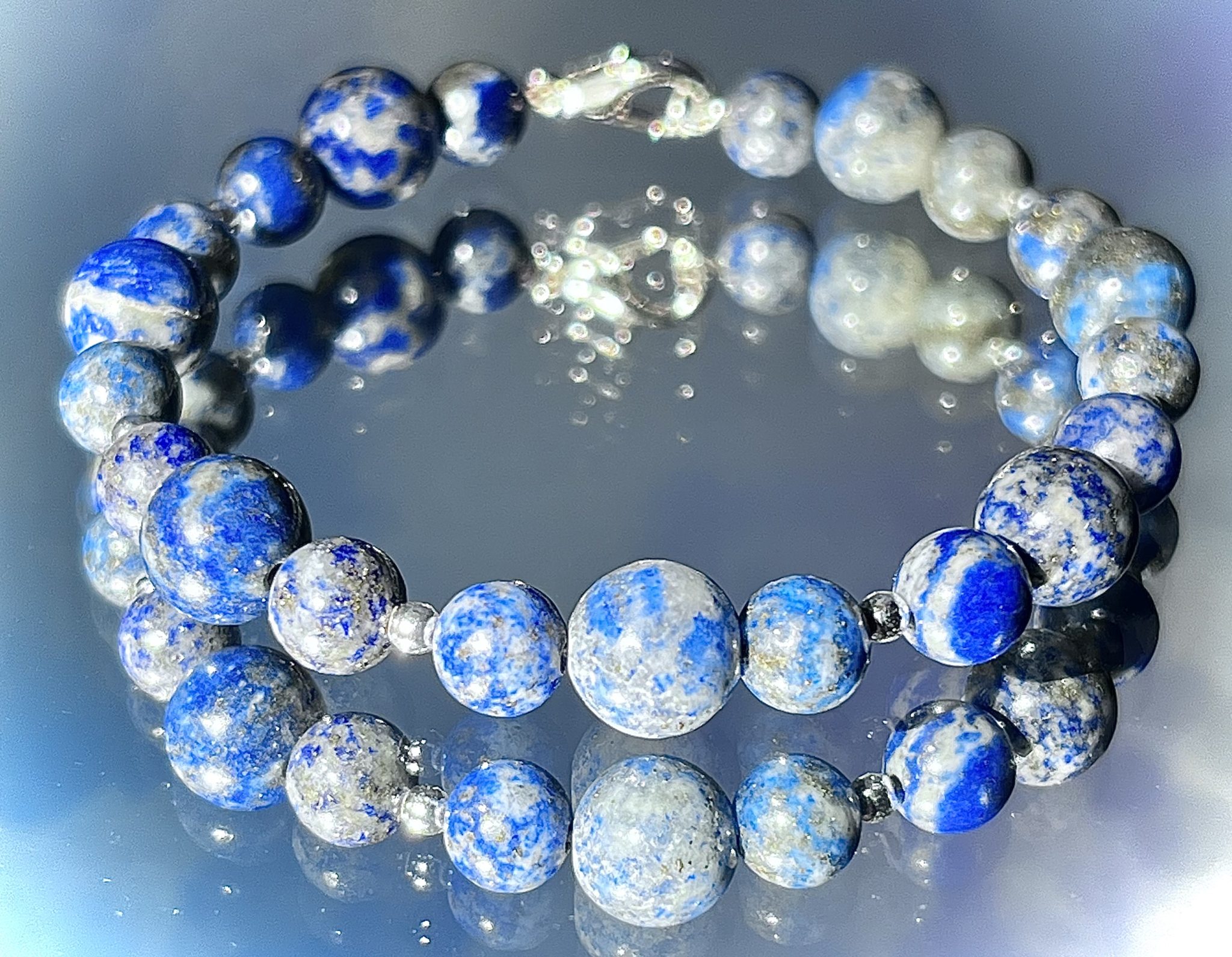 Lapis Lazuli (Lazuryt)