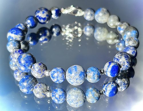 Lapis Lazuli (Lazuryt)