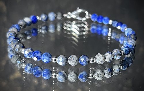 Lapis Lazuli (Lazuryt)