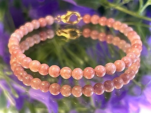 Kalcyt Pomarańczowy