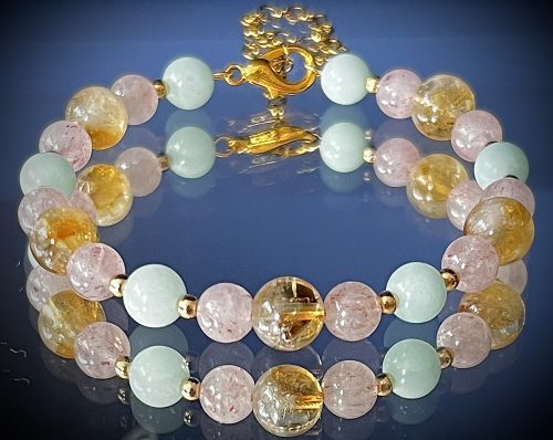 Przyciąganie pozytywnych zdarzeń i ludzi