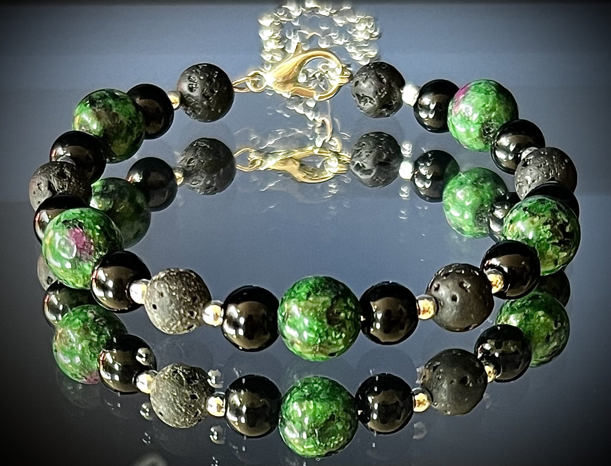 Przemiana zła w dobro