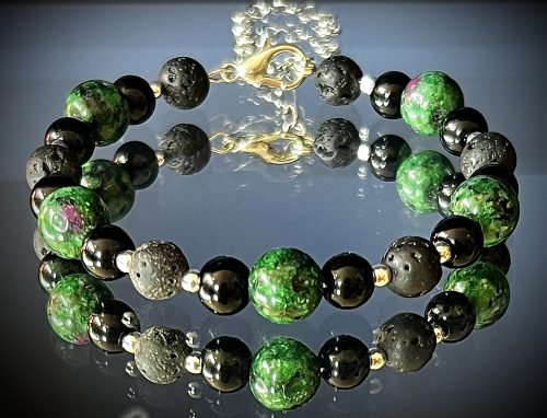 Przemiana zła w dobro