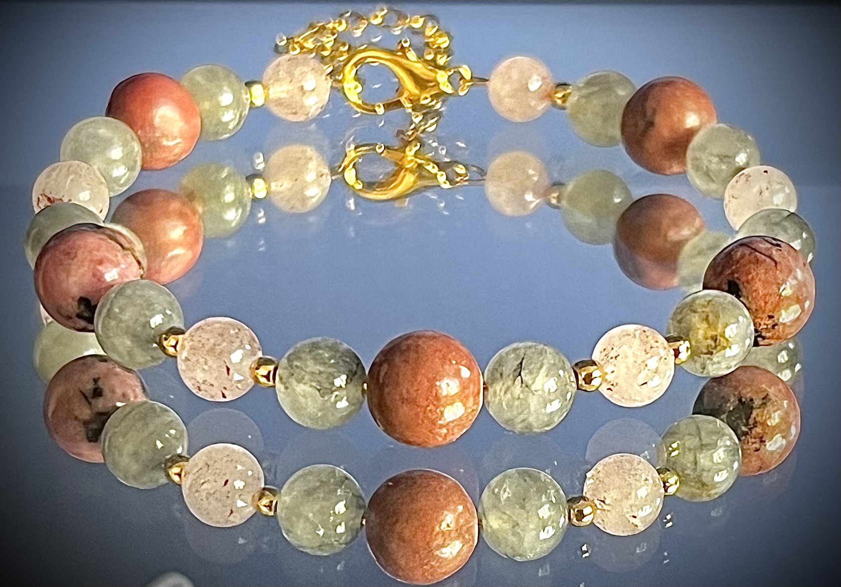 Opanowanie i uspokojenie