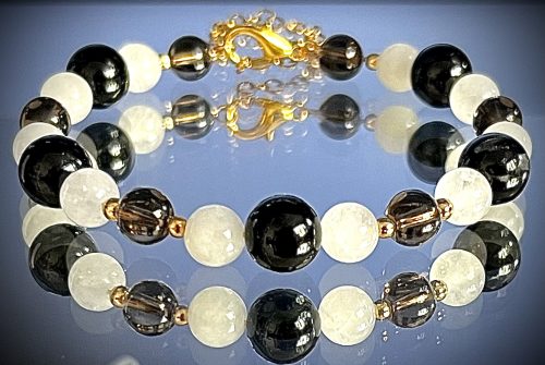 Uziemienie, ugruntowanie w „tu i teraz”