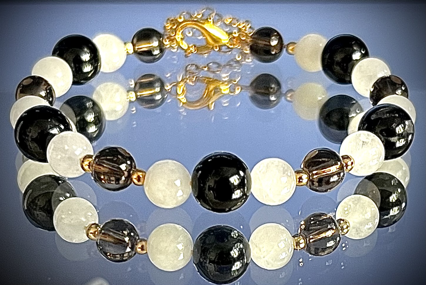 Uziemienie, ugruntowanie w "tu i teraz"