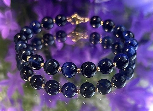 Tygrysie Oko (Niebieskie)