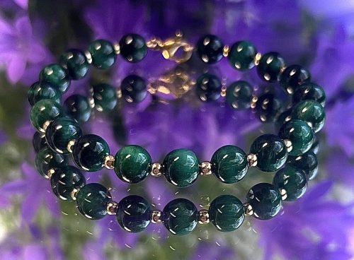 Tygrysie Oko (Zielone)