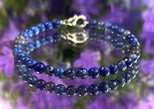 Lapis Lazuli (Lazuryt)