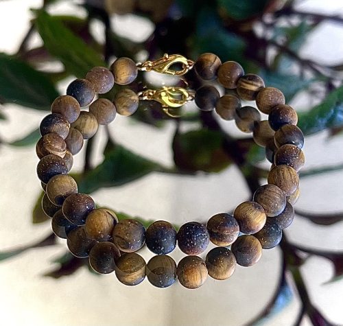 Tygrysie Oko (Brązowe)