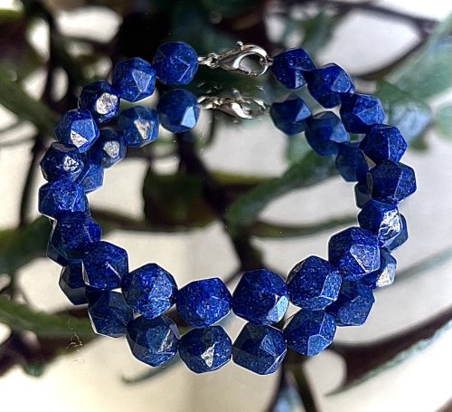 Lapis Lazuli (Lazuryt)