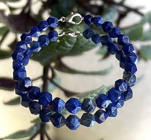 Lapis Lazuli (Lazuryt)