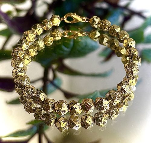 Lawa Wulkaniczna (Złota)